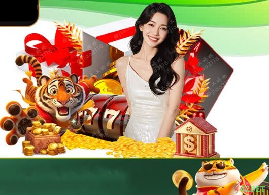 Fortune Tiger Slot 42bet