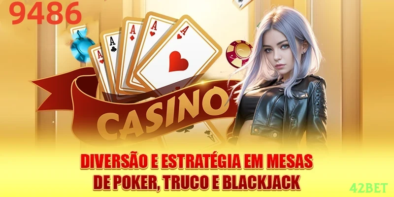 42bet Cassino Online